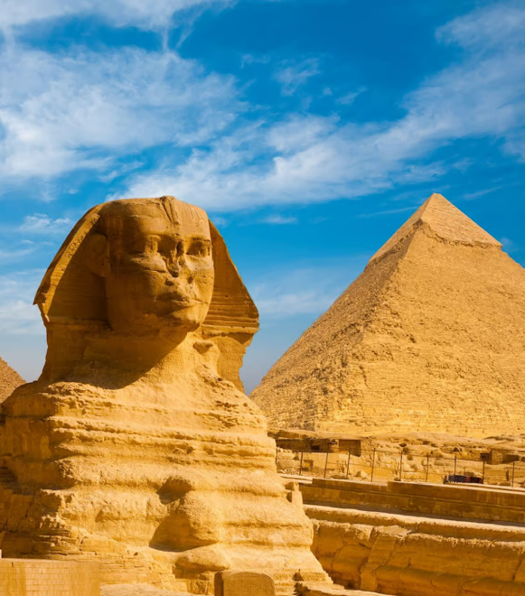Cairo